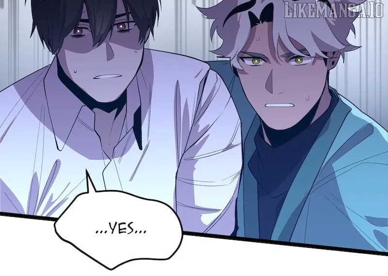 Trace Keeper Chapter 40 page 58 - 