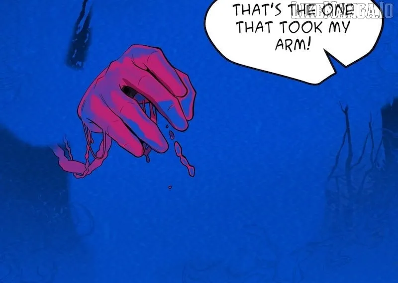 Trace Keeper Chapter 40 page 62 - 