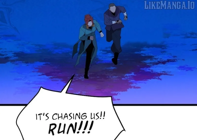 Trace Keeper Chapter 40 page 63 - 