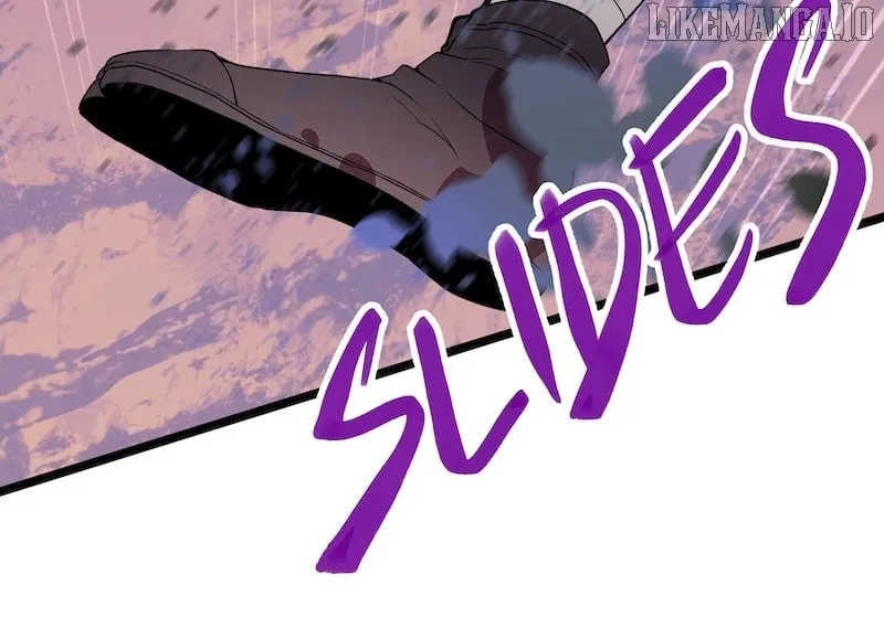 Trace Keeper Chapter 40 page 68 - 