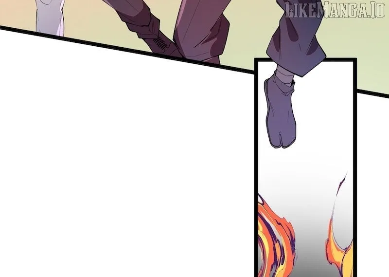 Trace Keeper Chapter 40 page 71 - 