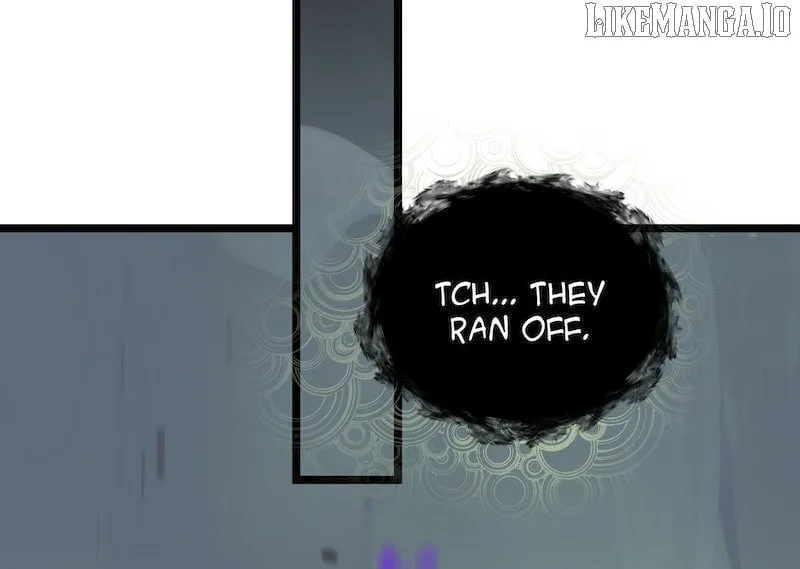 Trace Keeper Chapter 40 page 76 - 
