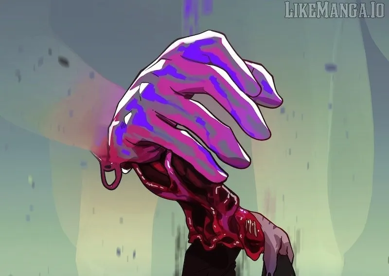 Trace Keeper Chapter 40 page 77 - 