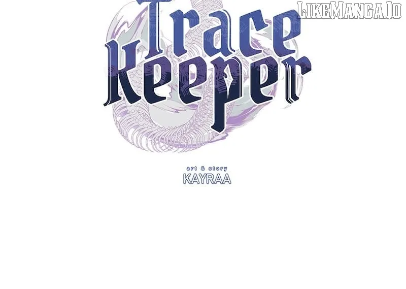 Trace Keeper Chapter 40 page 86 - 