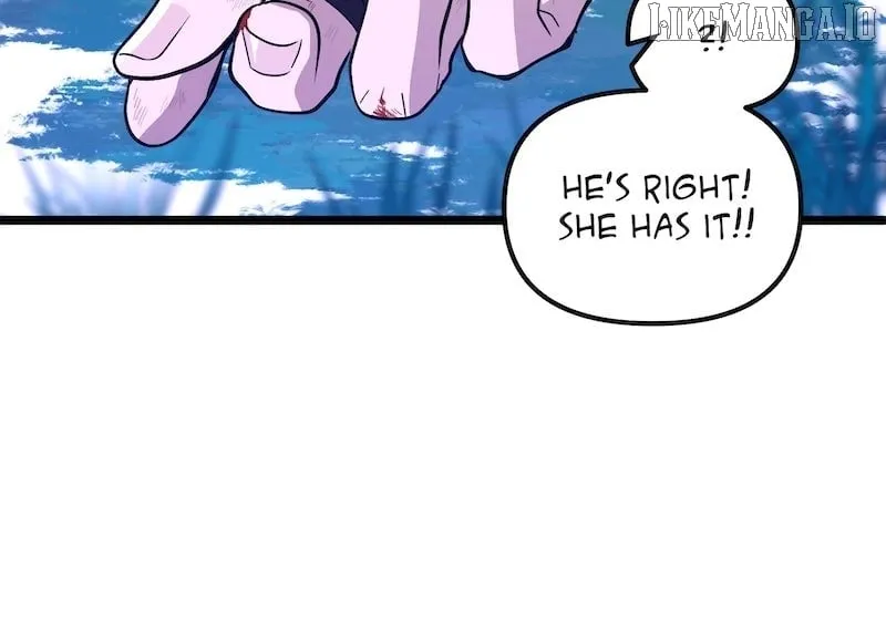 Trace Keeper Chapter 40 page 10 - 