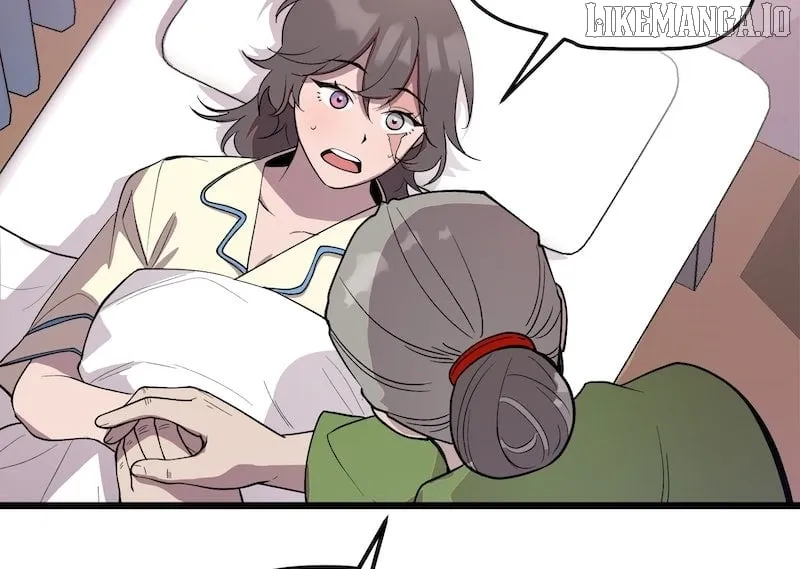 Trace Keeper Chapter 40 page 93 - 