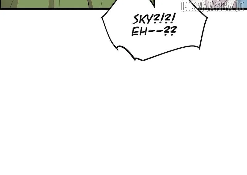 Trace Keeper Chapter 40 page 97 - 