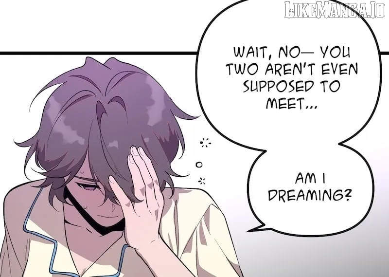 Trace Keeper Chapter 40 page 99 - 