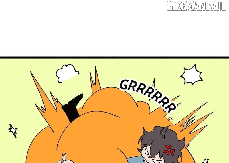 Trace Keeper Chapter 41 page 11 - 