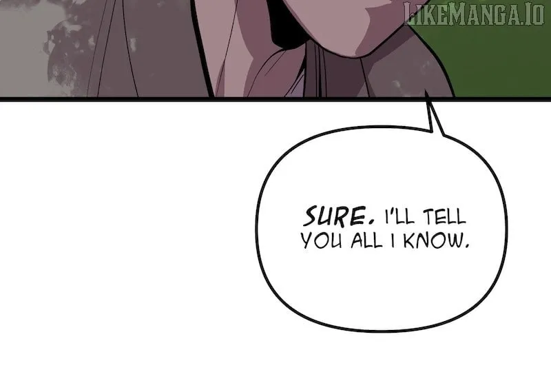 Trace Keeper Chapter 41 page 101 - 