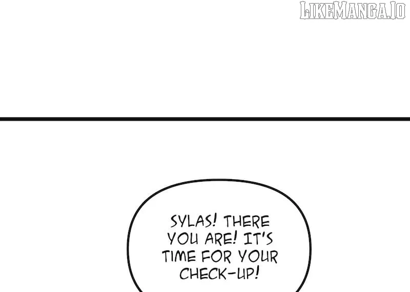 Trace Keeper Chapter 41 page 104 - 