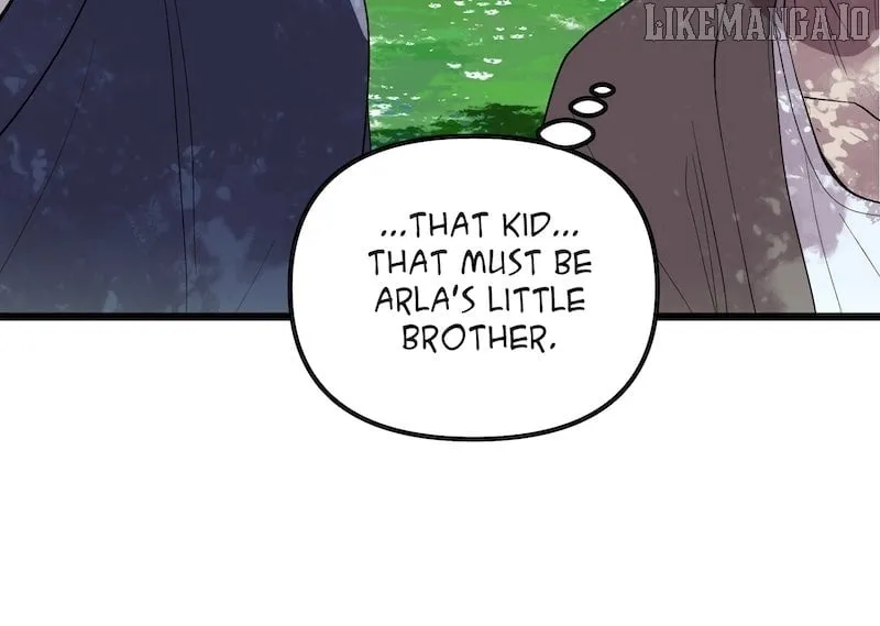 Trace Keeper Chapter 41 page 107 - 