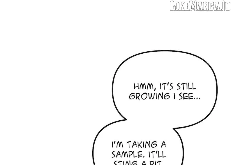 Trace Keeper Chapter 41 page 110 - 
