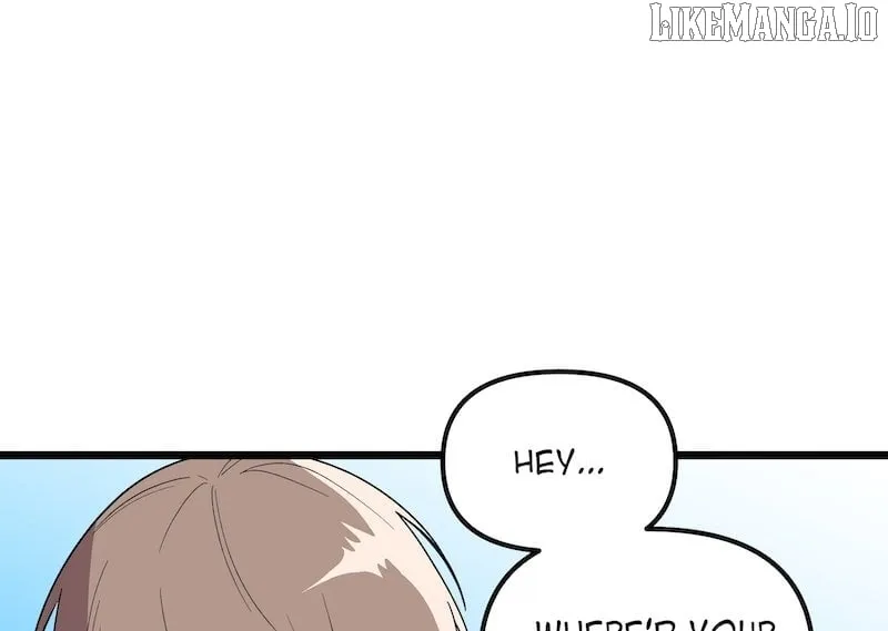 Trace Keeper Chapter 41 page 113 - 