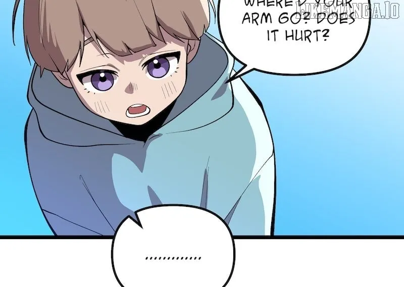 Trace Keeper Chapter 41 page 114 - 