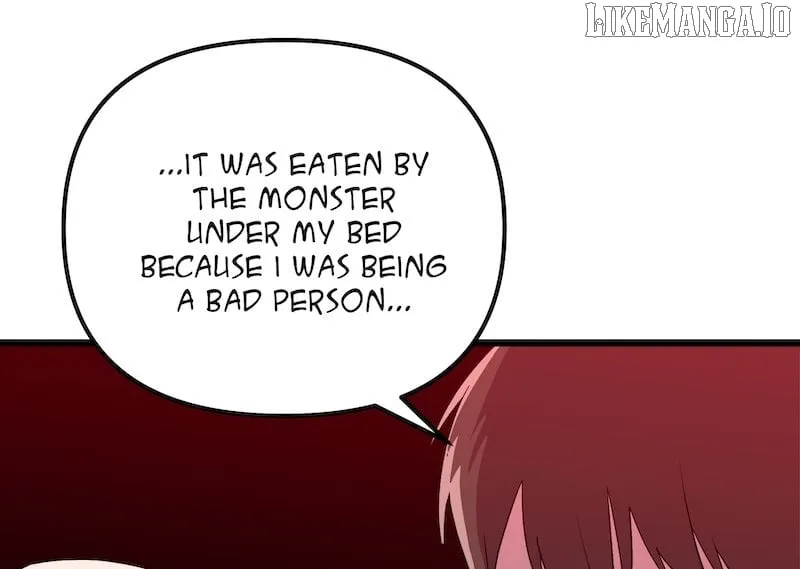 Trace Keeper Chapter 41 page 116 - 