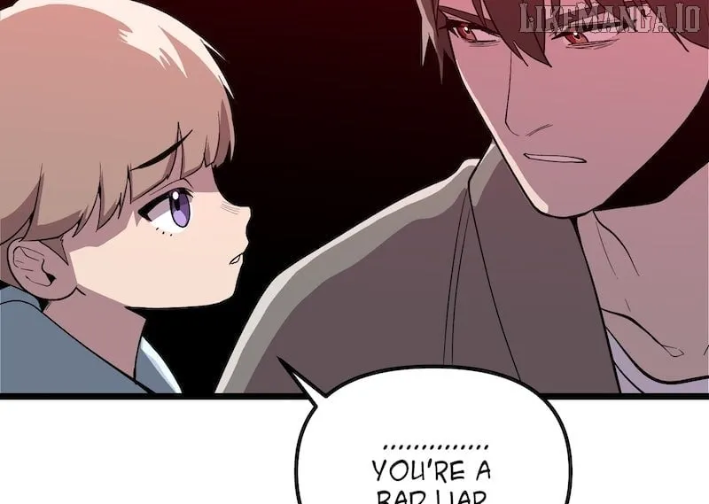 Trace Keeper Chapter 41 page 117 - 
