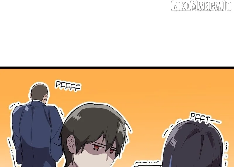 Trace Keeper Chapter 41 page 119 - 