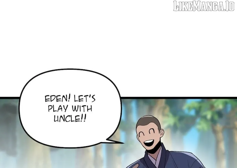 Trace Keeper Chapter 41 page 123 - 