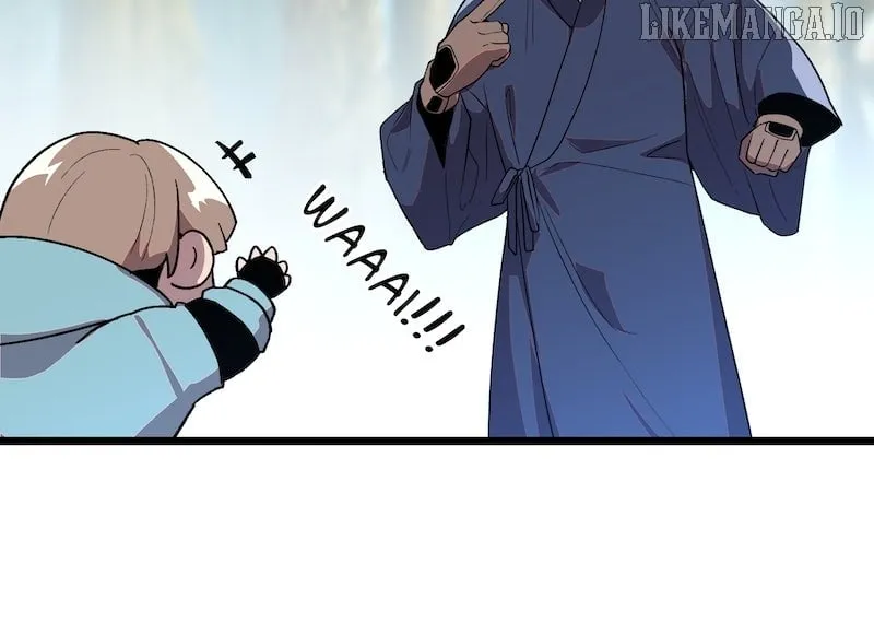 Trace Keeper Chapter 41 page 124 - 