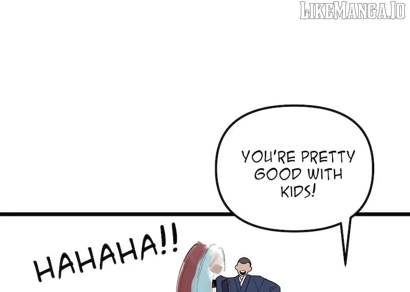 Trace Keeper Chapter 41 page 126 - 