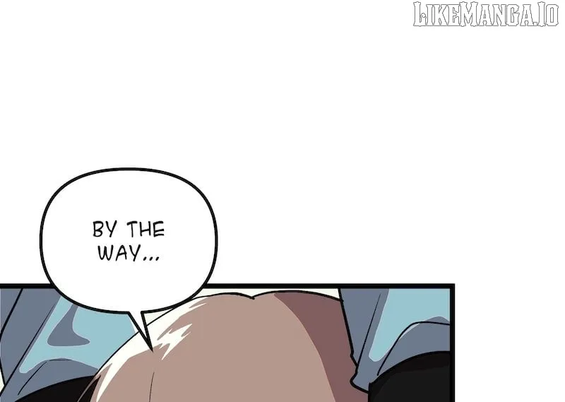 Trace Keeper Chapter 41 page 130 - 