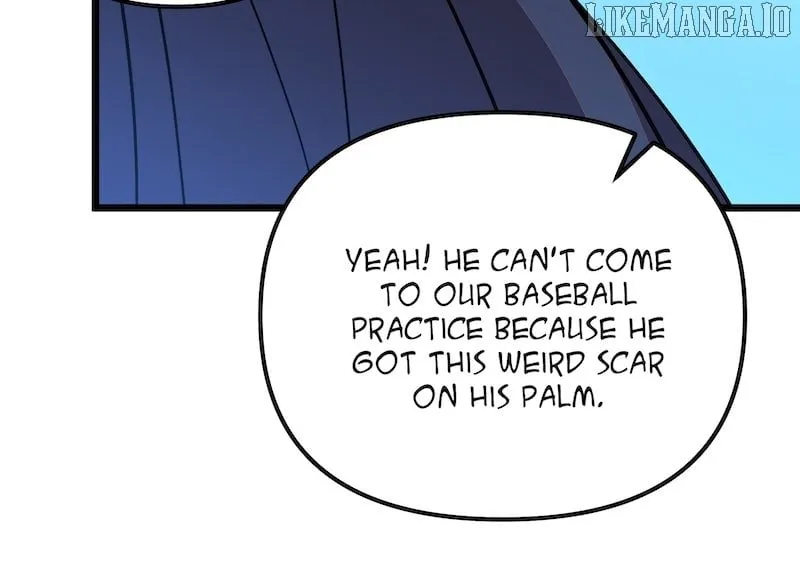 Trace Keeper Chapter 41 page 134 - 
