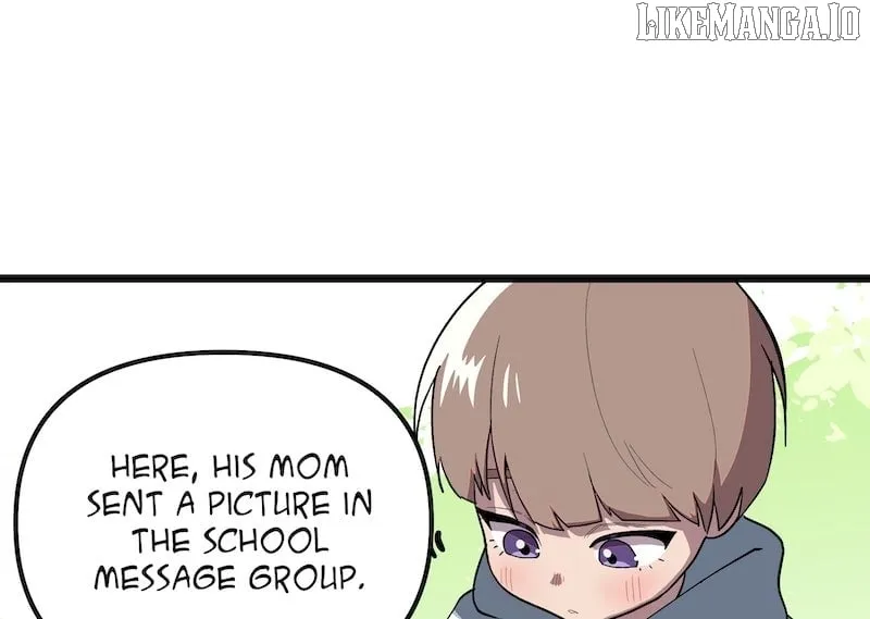 Trace Keeper Chapter 41 page 136 - 