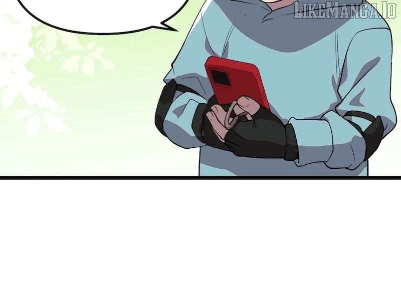 Trace Keeper Chapter 41 page 137 - 