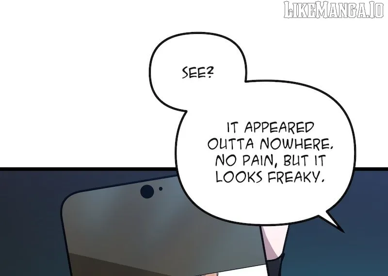 Trace Keeper Chapter 41 page 139 - 