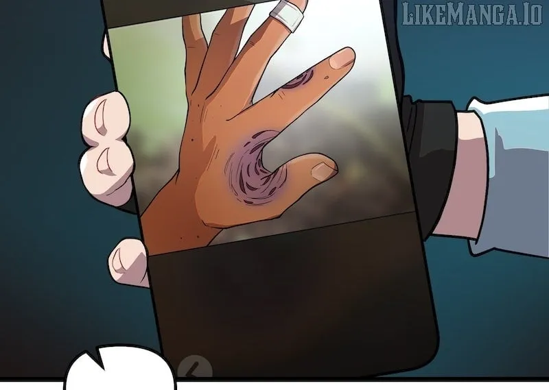 Trace Keeper Chapter 41 page 140 - 