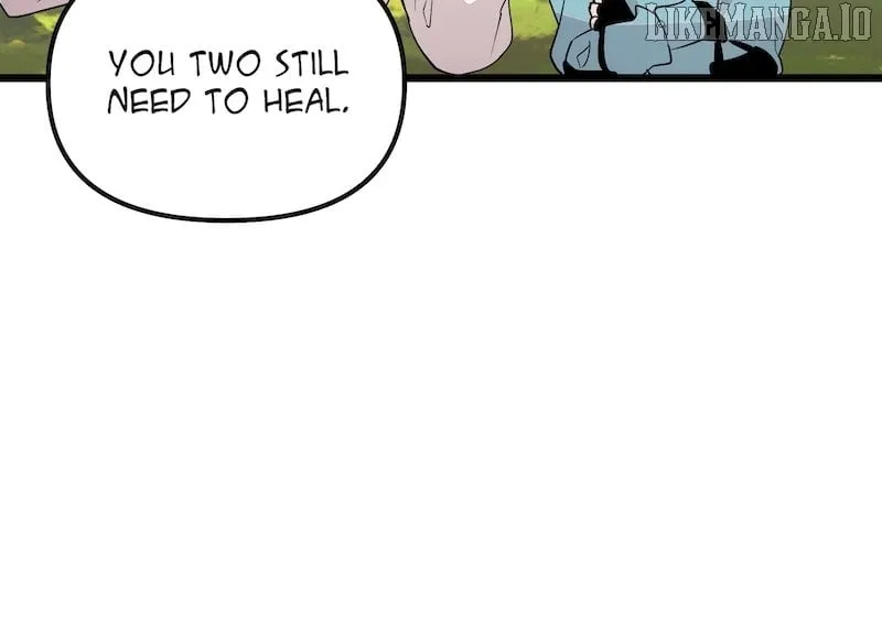 Trace Keeper Chapter 41 page 16 - 