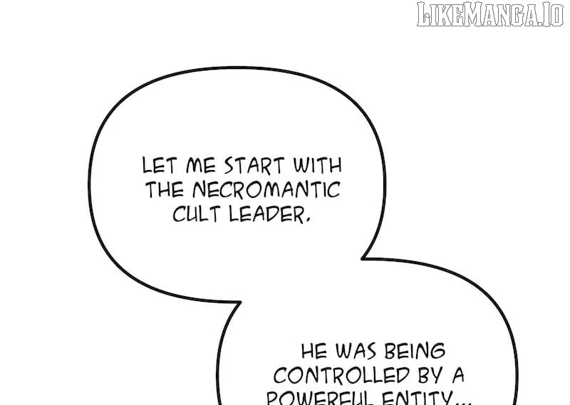 Trace Keeper Chapter 41 page 154 - 