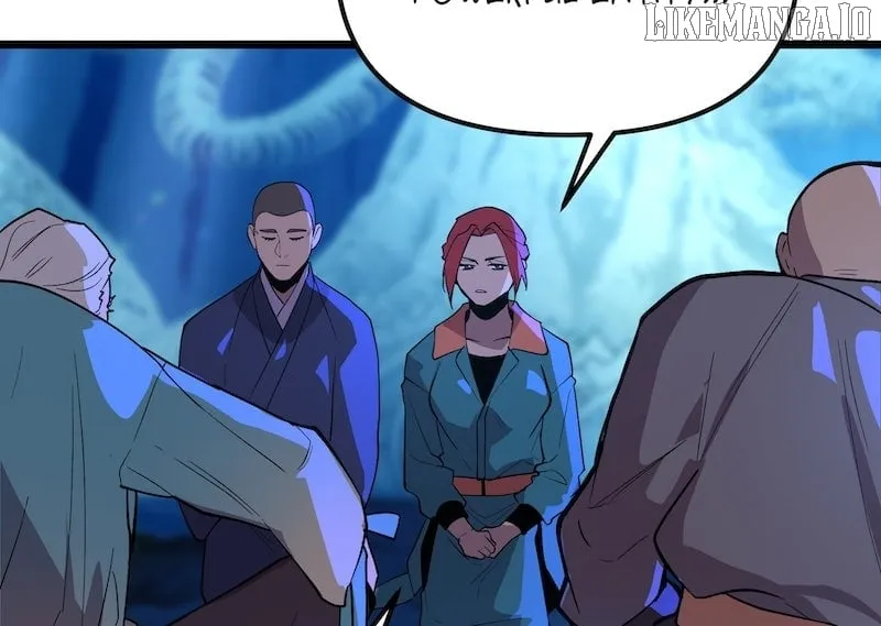 Trace Keeper Chapter 41 page 155 - 