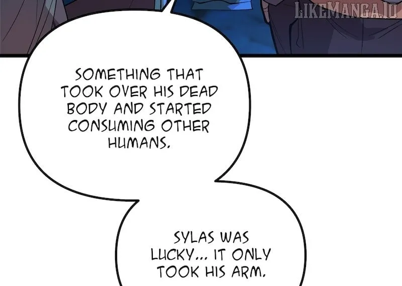 Trace Keeper Chapter 41 page 156 - 