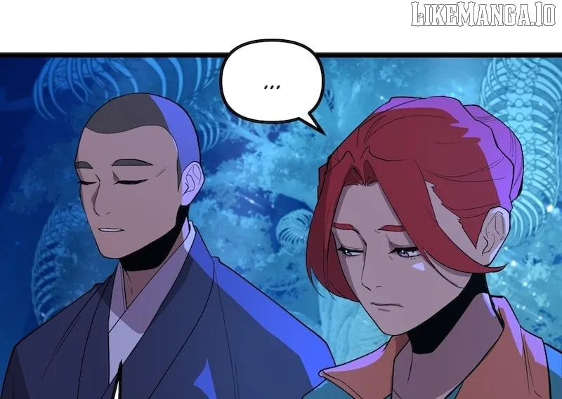Trace Keeper Chapter 41 page 158 - 
