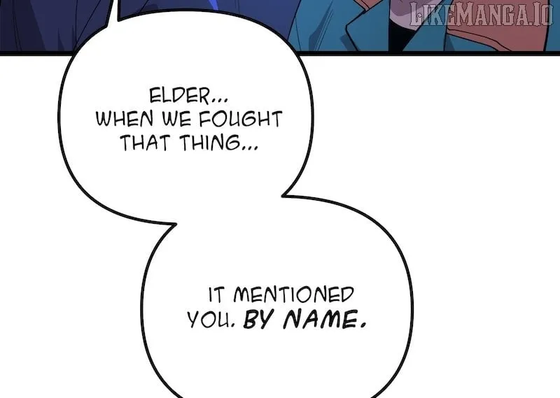 Trace Keeper Chapter 41 page 159 - 