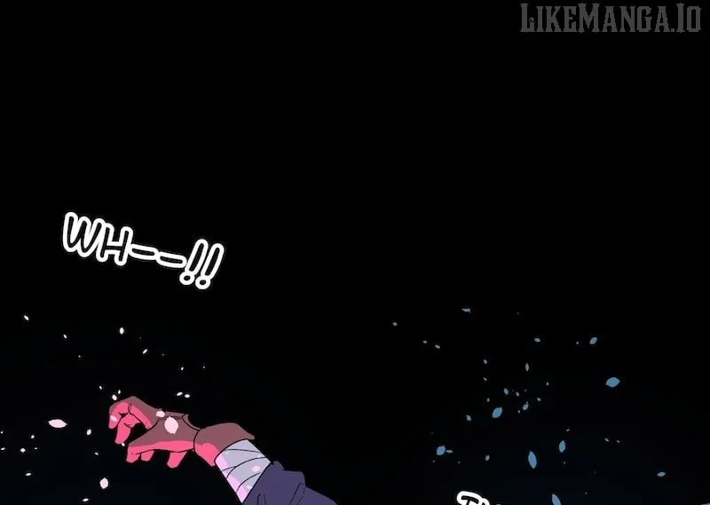 Trace Keeper Chapter 41 page 162 - 