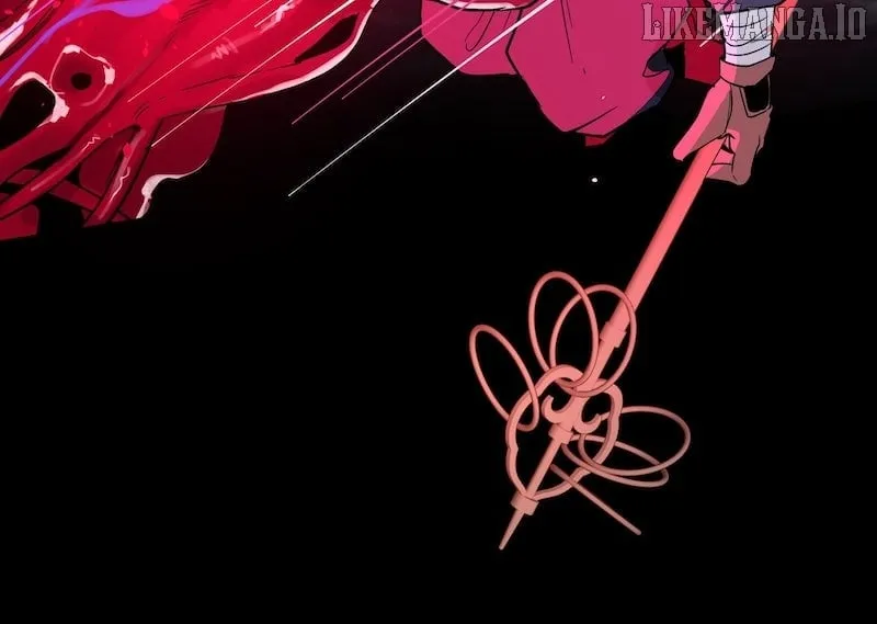 Trace Keeper Chapter 41 page 164 - 