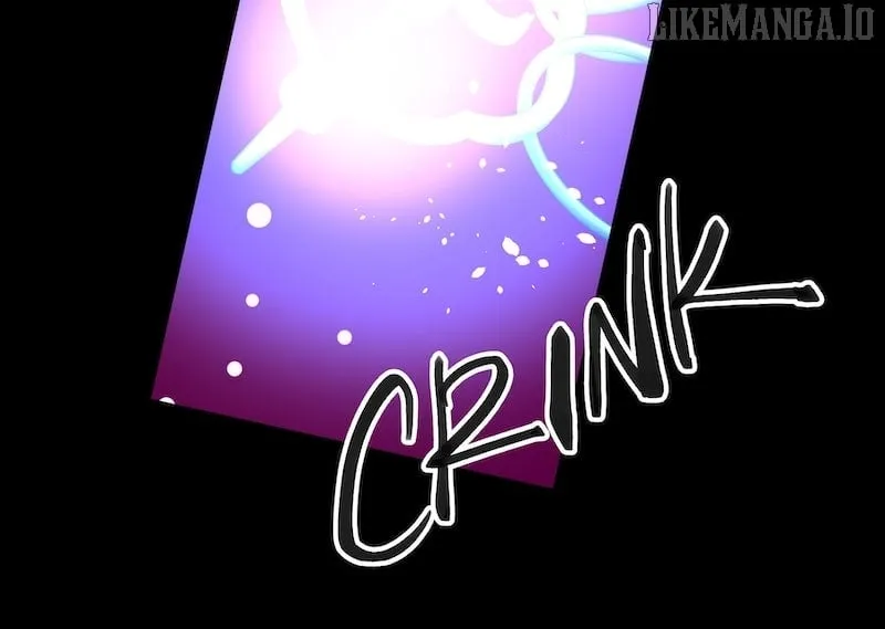 Trace Keeper Chapter 41 page 166 - 