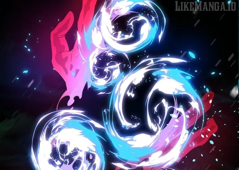 Trace Keeper Chapter 41 page 169 - 