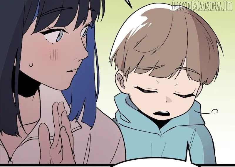 Trace Keeper Chapter 41 page 18 - 