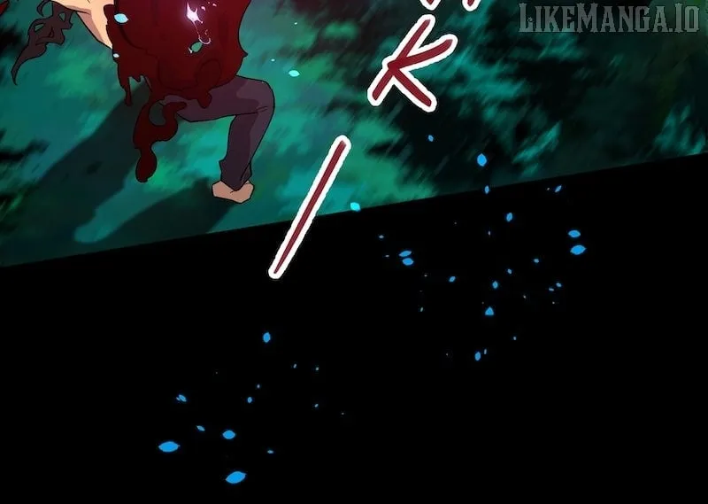 Trace Keeper Chapter 41 page 171 - 