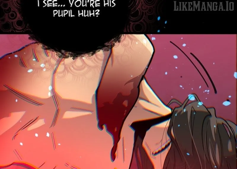 Trace Keeper Chapter 41 page 174 - 