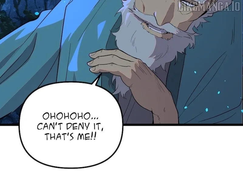 Trace Keeper Chapter 41 page 179 - 