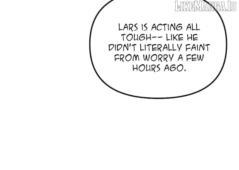 Trace Keeper Chapter 41 page 19 - 
