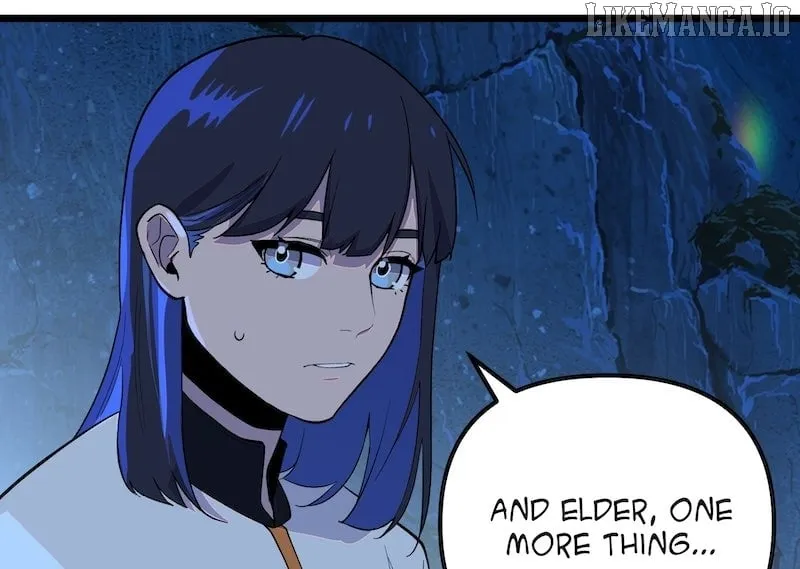 Trace Keeper Chapter 41 page 182 - 