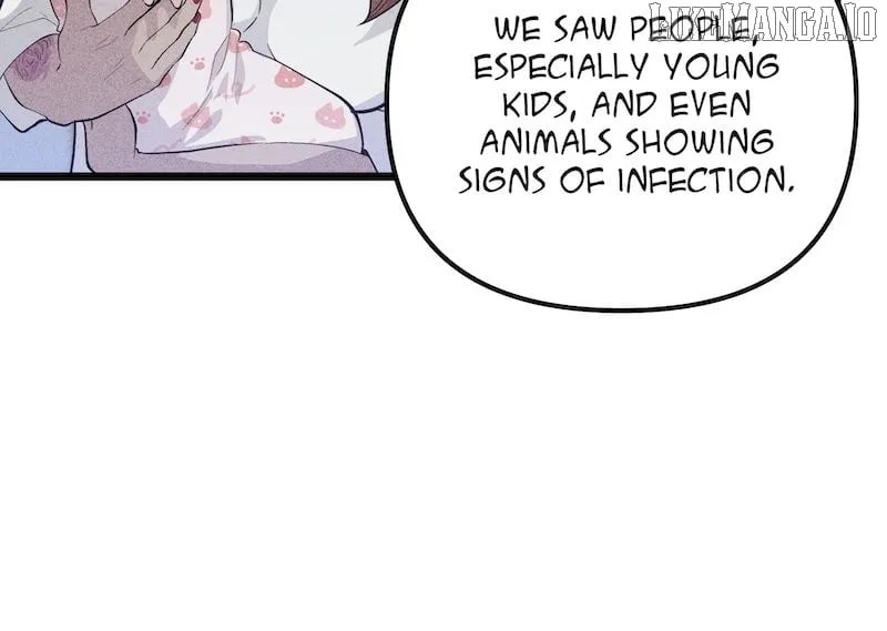 Trace Keeper Chapter 41 page 189 - 
