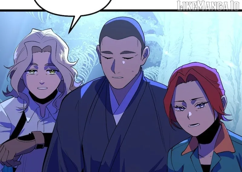 Trace Keeper Chapter 41 page 194 - 
