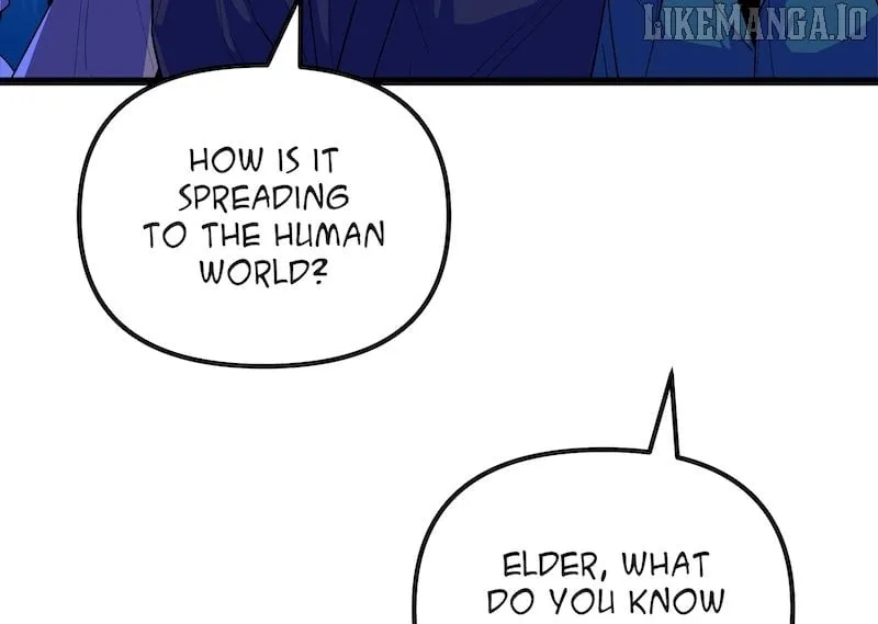 Trace Keeper Chapter 41 page 195 - 